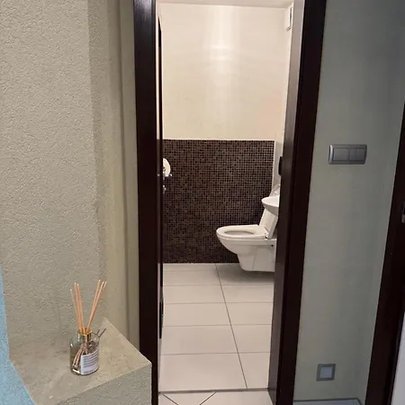 Apartmán No Taxi Needed With Parking Bratislava
